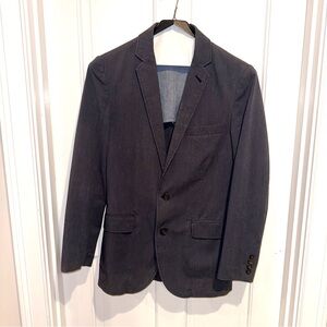 Ludlow Slim-fit suit jacket